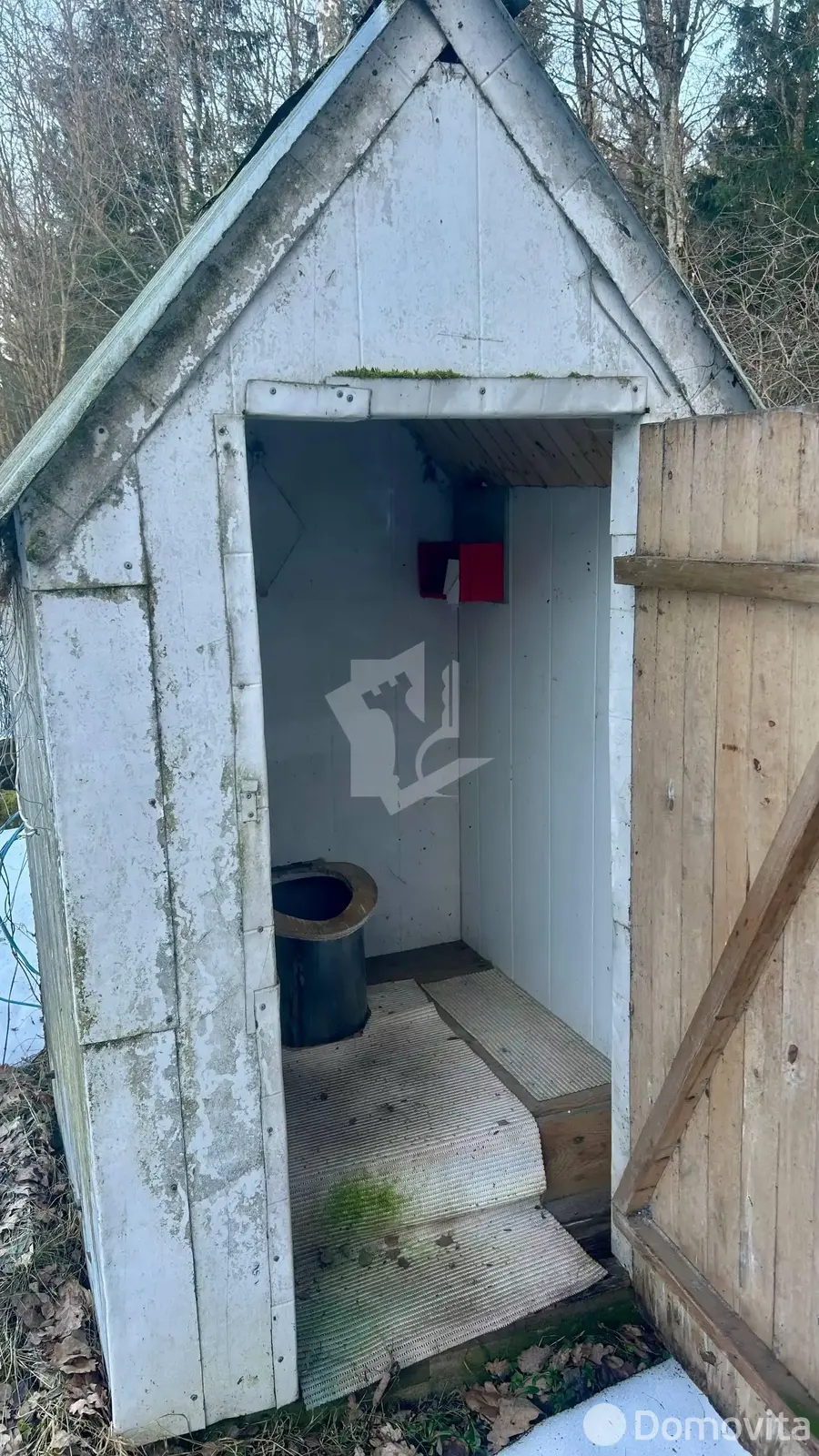 Продажа 3-этажной дачи в ПРАМЕНЬ-ПТМ Минская область, 22500USD, код 185271 - фото 30