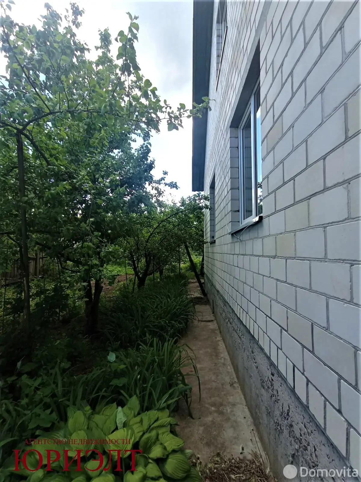 коттедж, Гомель, ул. Бобовичская