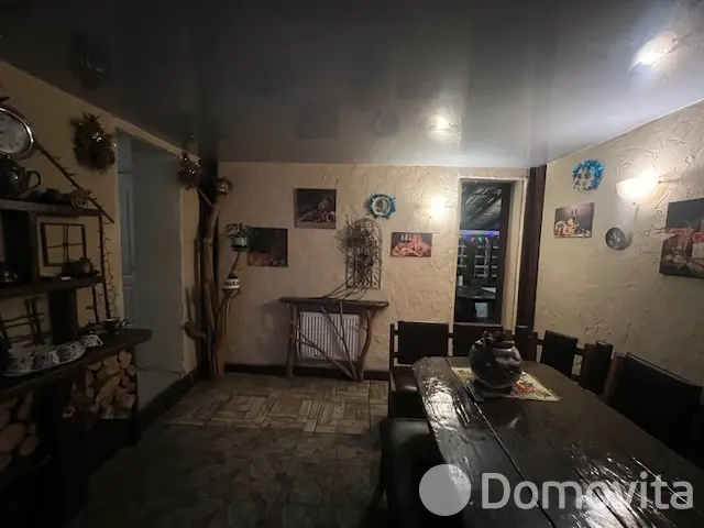 Аренда коттеджа на сутки в Ратомке ул. Тополиная, д. 1А , 60BYN, код 1316 - фото 14