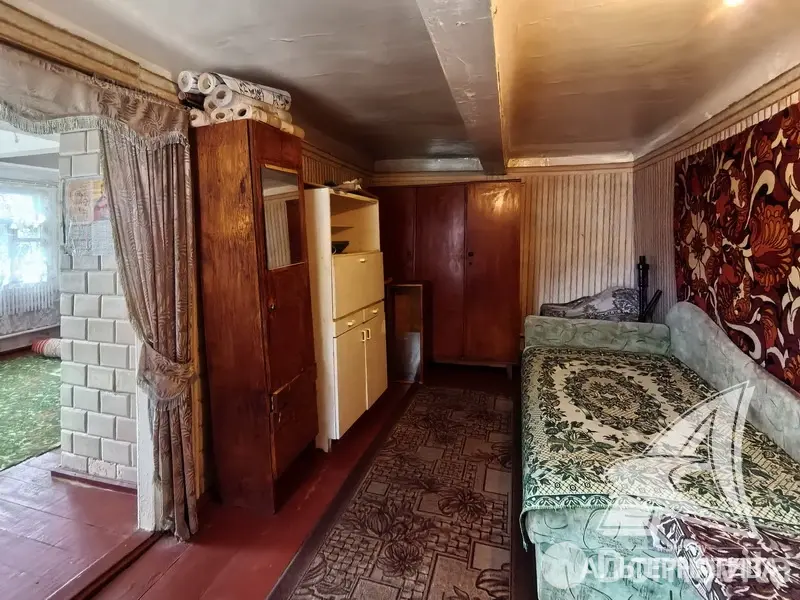 дом, Кобрин, 