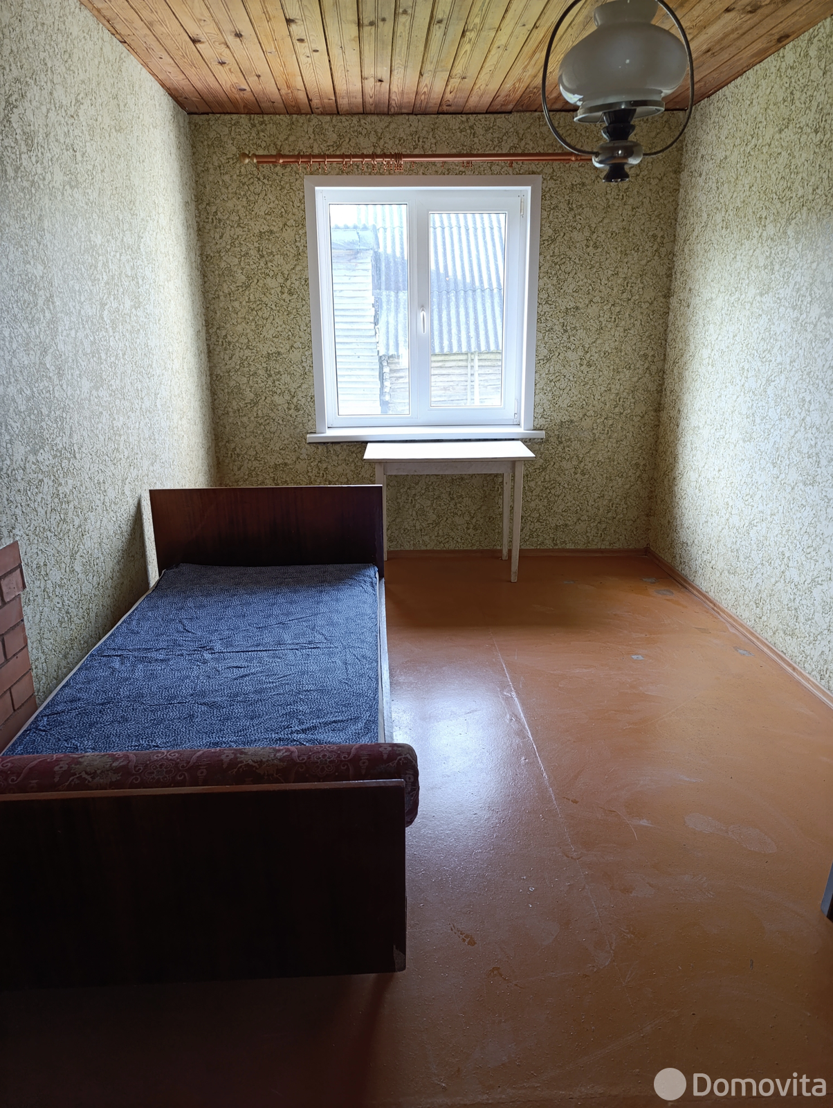 дом, Мостище, ул. Центральная, стоимость продажи 90 000 р.