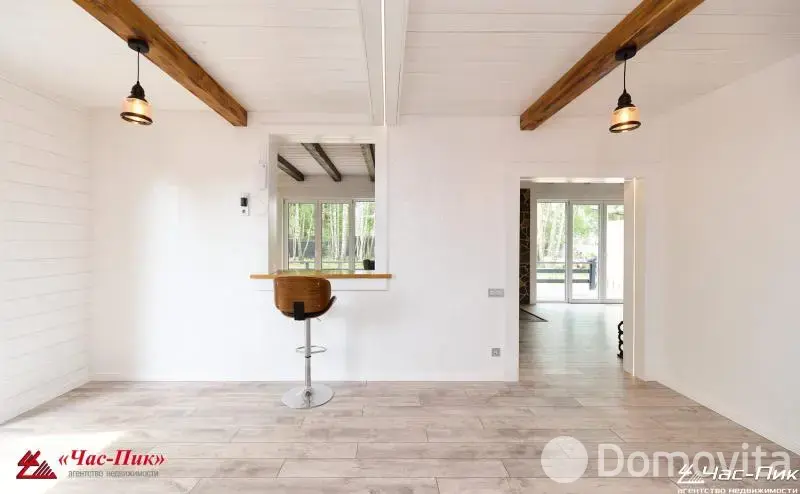 Купить 1-этажную дачу в Колодищах Минская область, 280000USD, код 183487 - фото 16