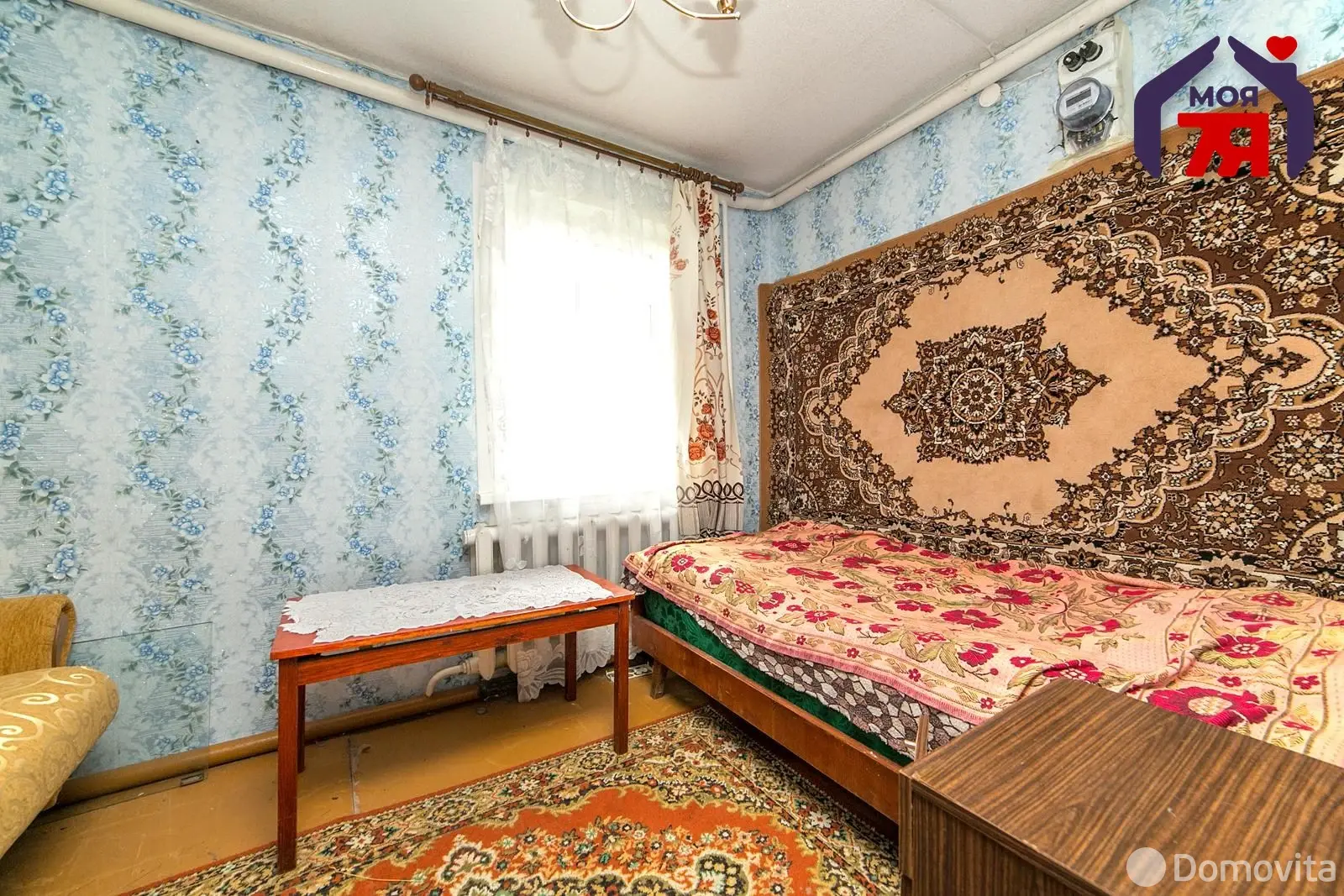 коттедж, Городечно, ул. Пушкина, д. 27