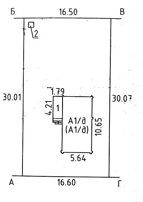 Продажа 1-этажной дачи в Узгорье-2002 Минская область, 22400USD, код 184034 - фото 16