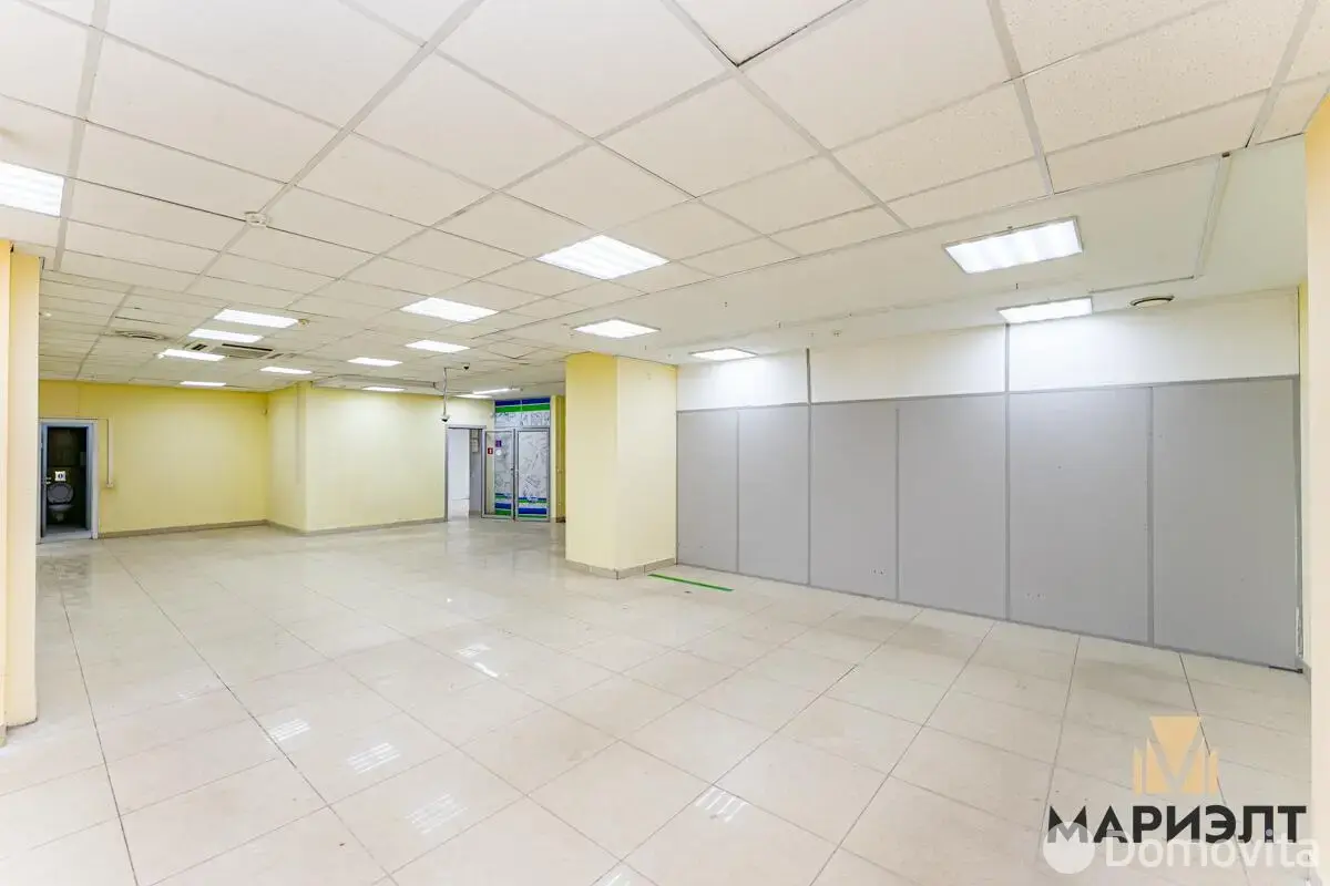 арендовать объект сферы услуг, Минск, ул. Веры Хоружей, д. 19