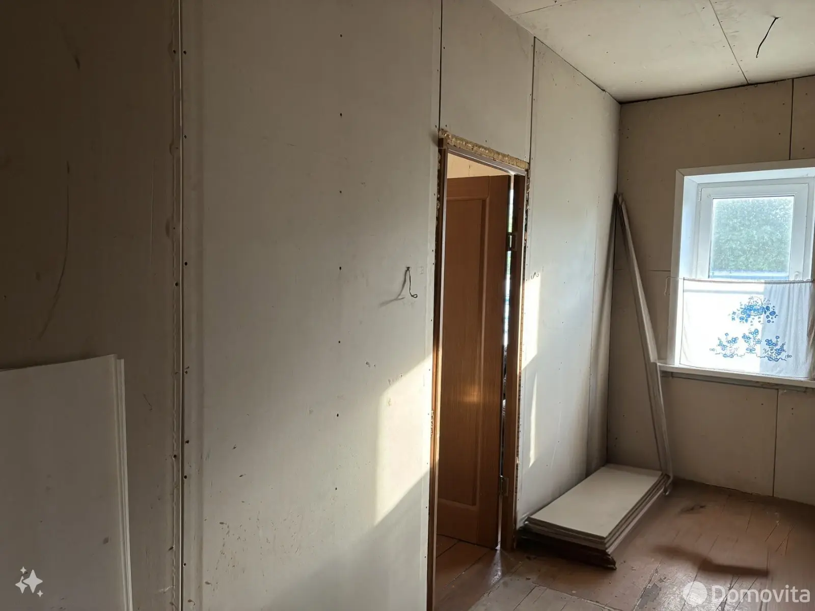 дом, Малевичи, ул. Советская, д. 28