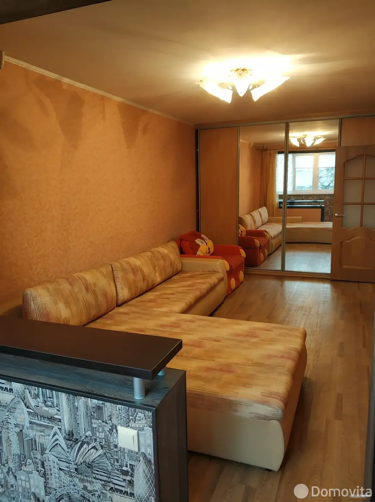 квартира, Минск, ул. Якубова, д. 66/2 от собственника