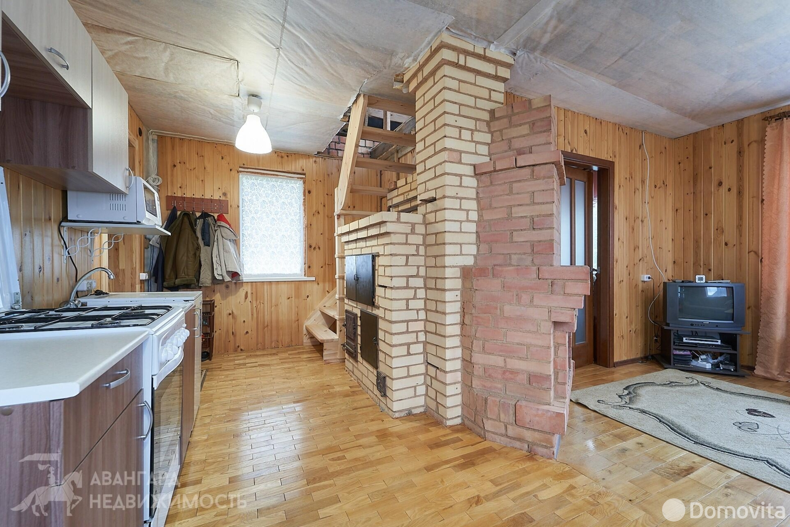 Купить 2-этажную дачу в ГЛОБУС-9 Минская область, 22900USD, код 185511 - фото 14
