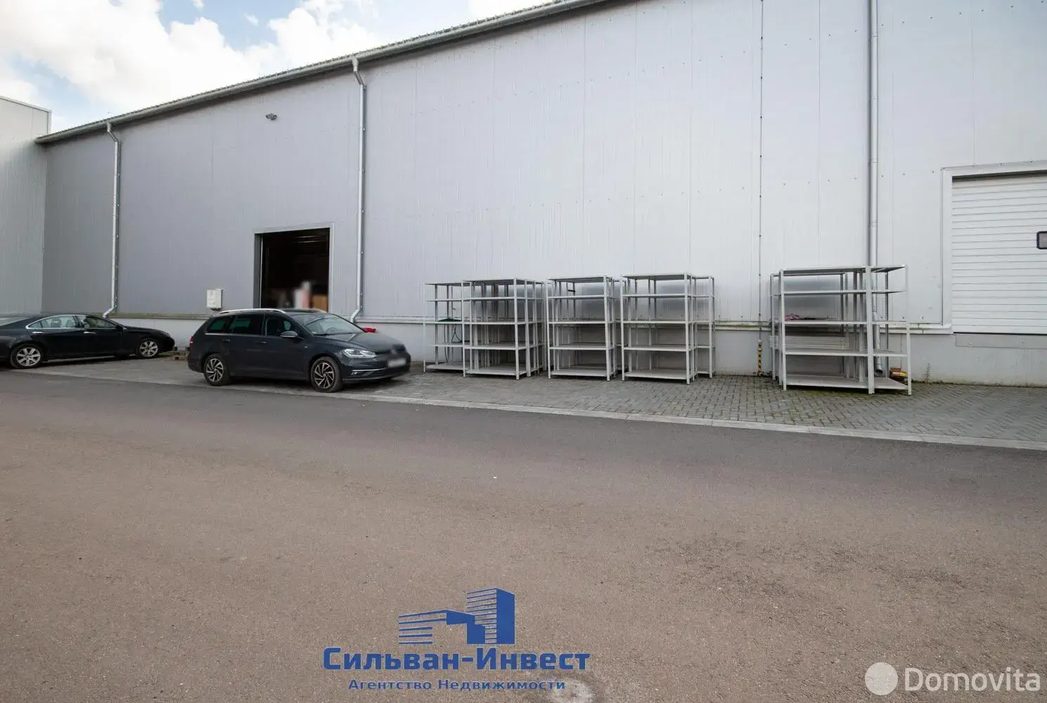 склад, Тарасово, пр-д Тарасовский, д. 2/А, стоимость аренды 10 402 р./мес.