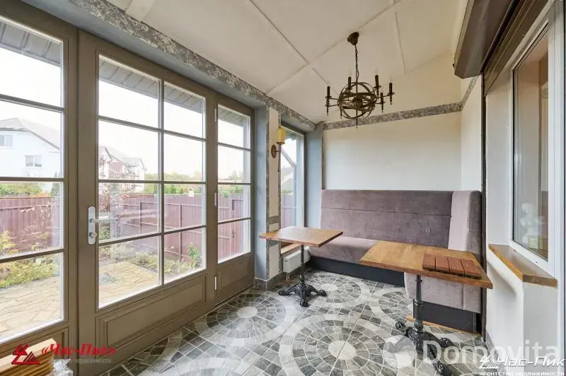 Купить офис на ул. Придорожная, д. 1 корп. 14 в Тарасово, 250000USD, код 9335 - фото 31