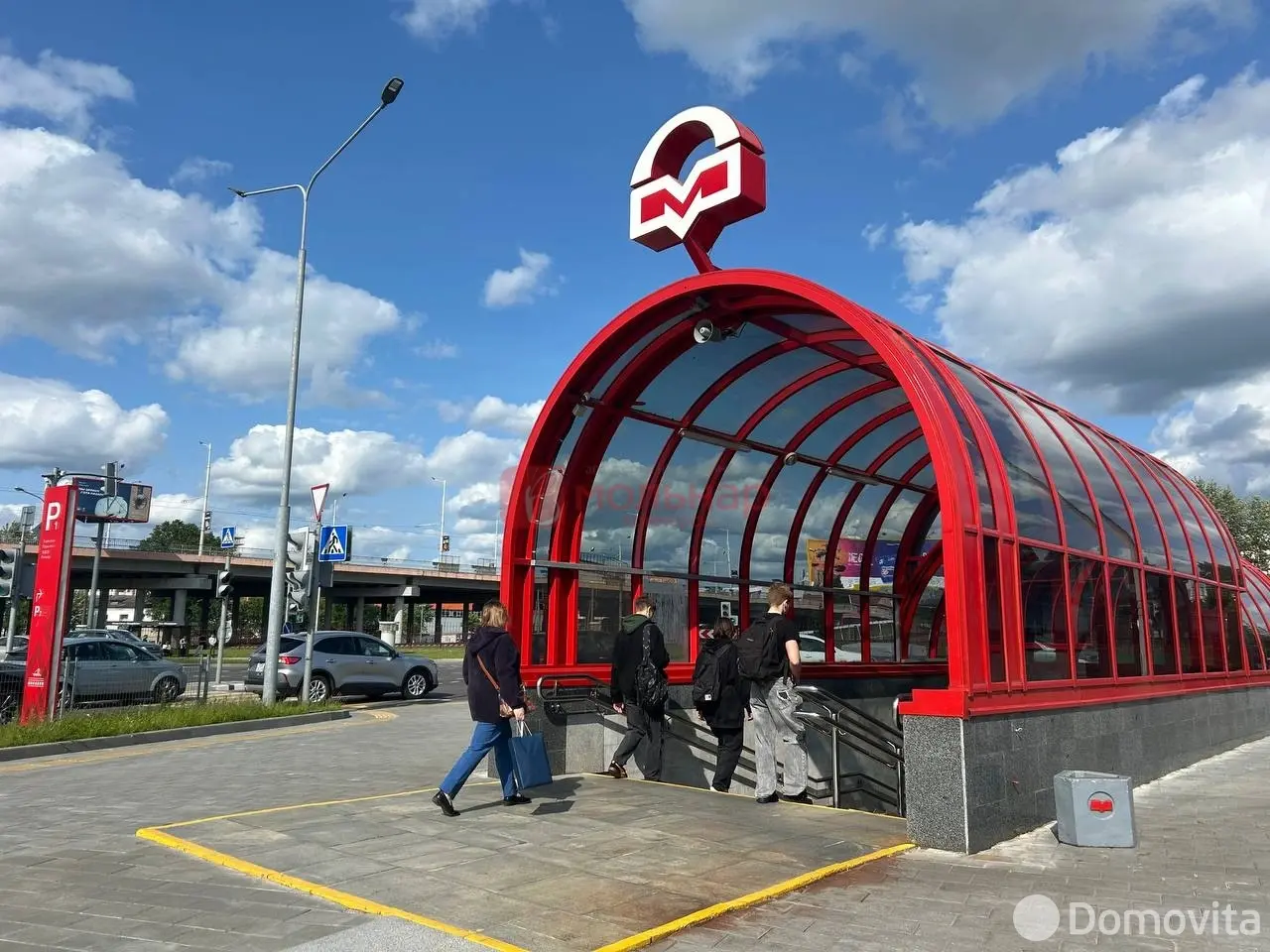 аренда торгового объекта, Минск, пер. Загородный 1-й, д. 3А