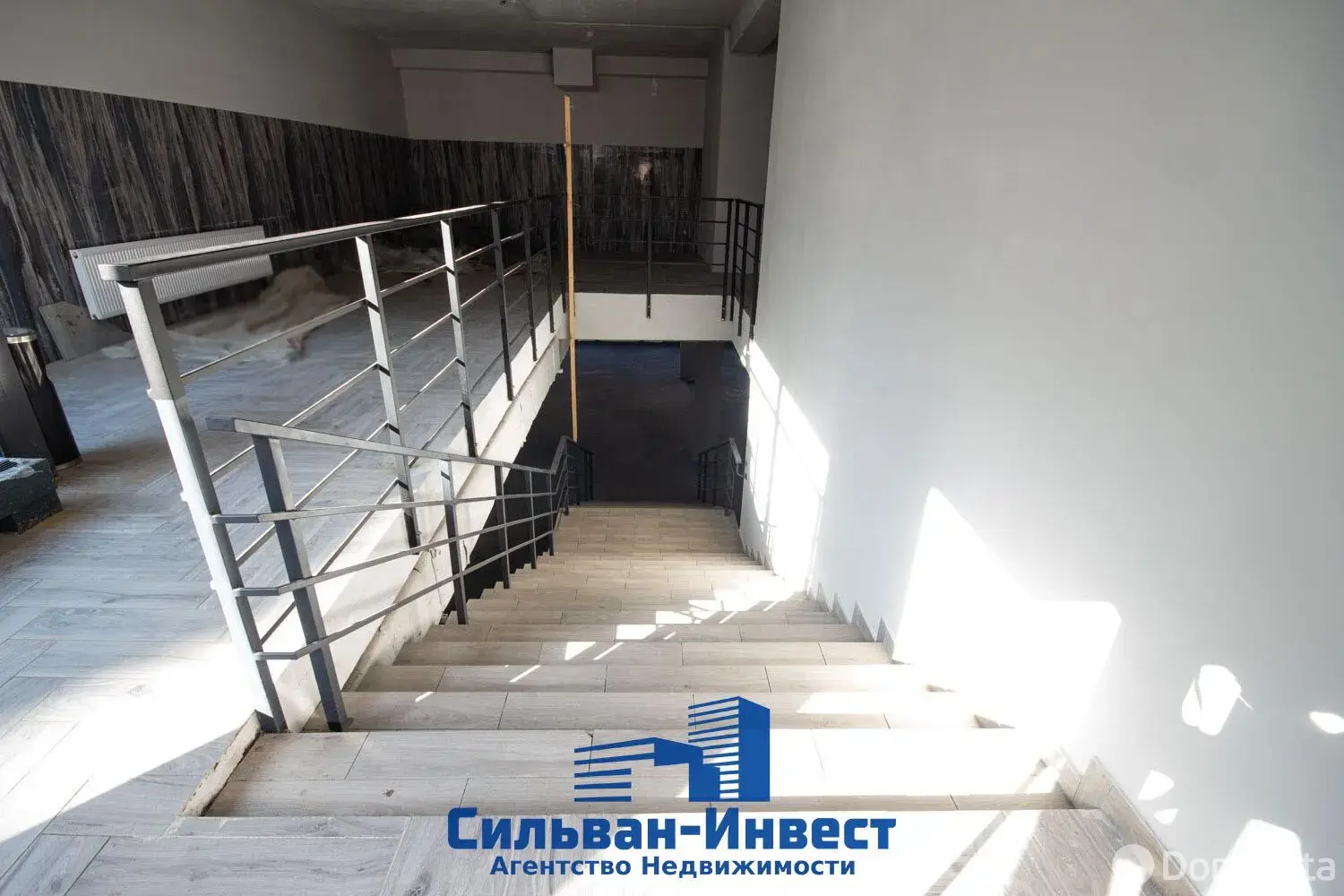 объект сферы услуг, Минск, ул. Мясникова, д. 27 - лучшее предложение