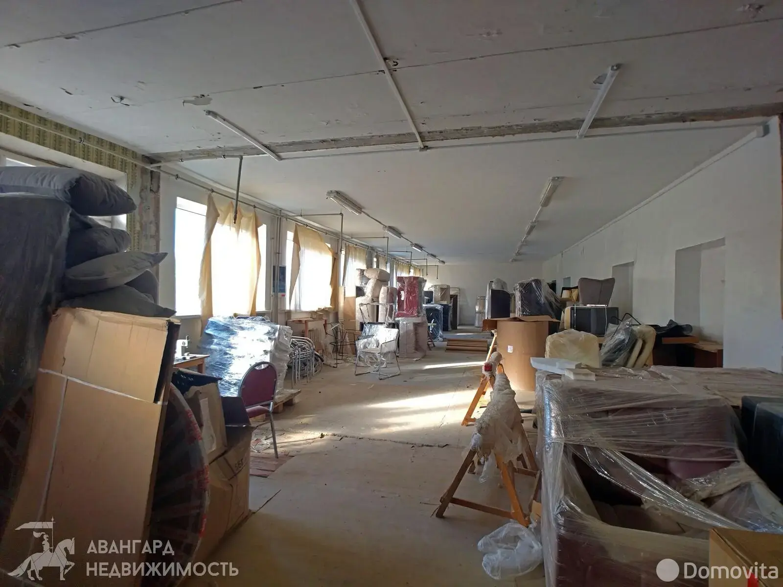 Купить офис на ул. Центральная, д. 40 в Новом Пути, 160000USD, код 9273 - фото 11