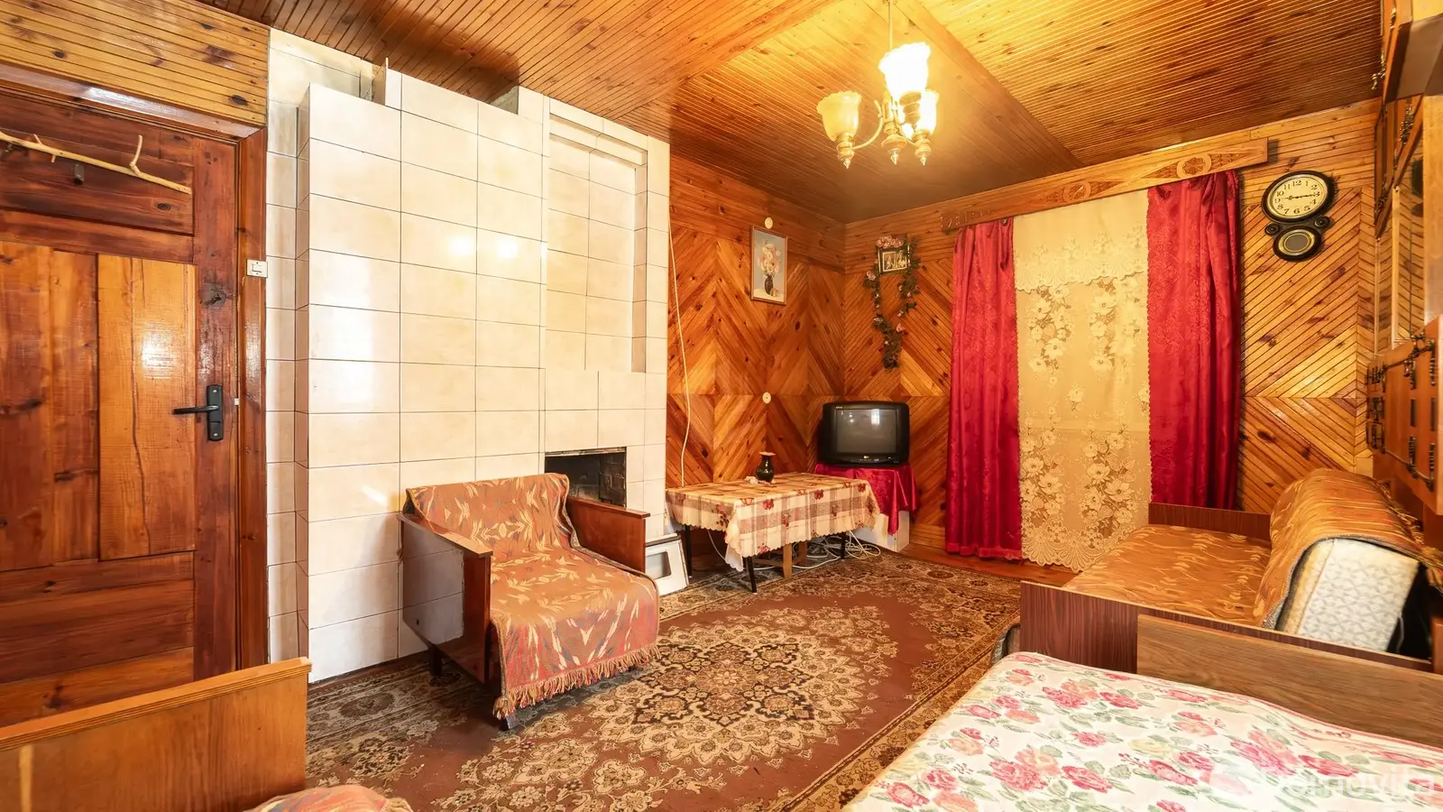 дача, Факел Воложинский район, , стоимость продажи 199 157 р.