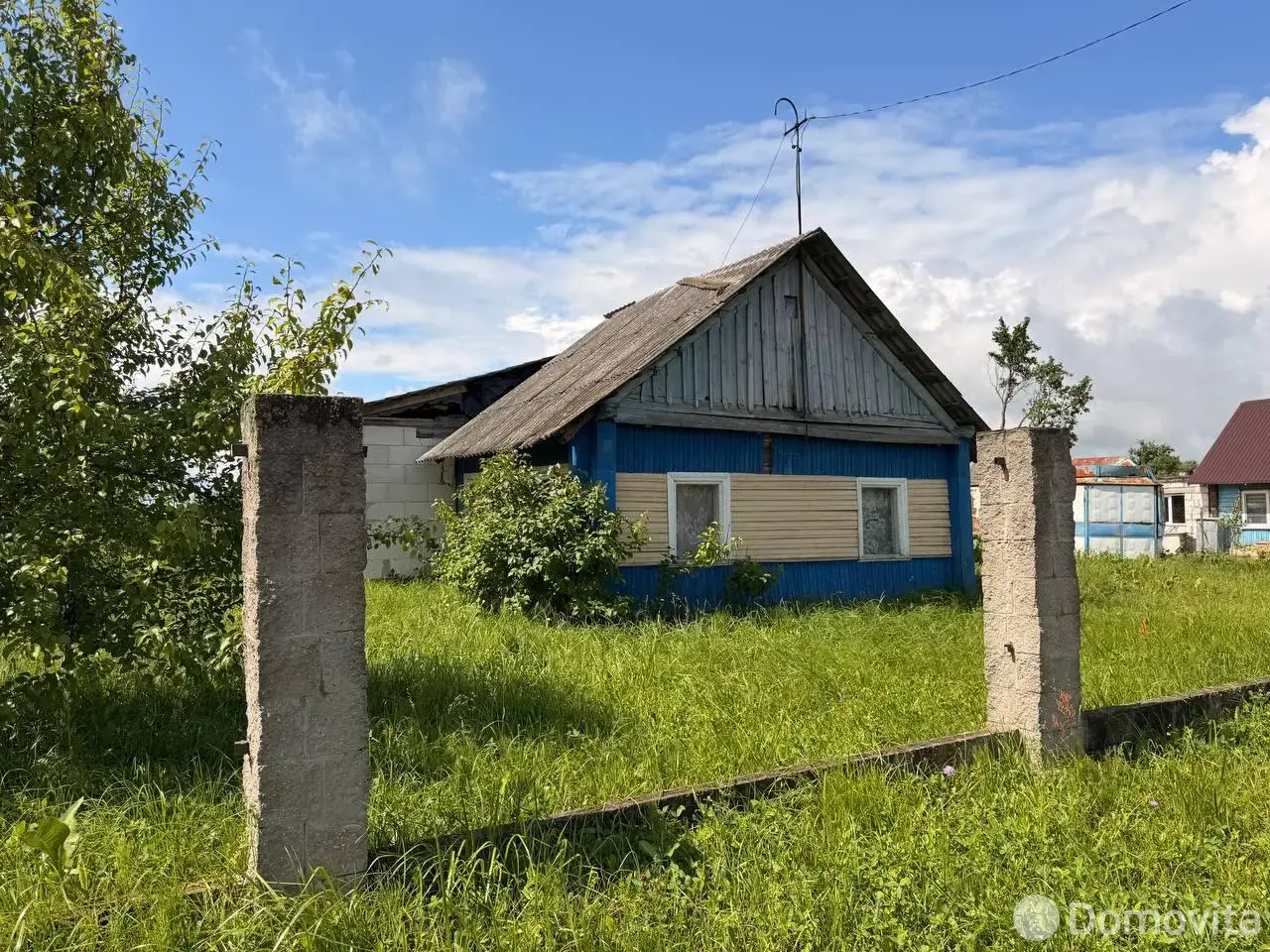Цена продажи коттеджа, Тоново, 