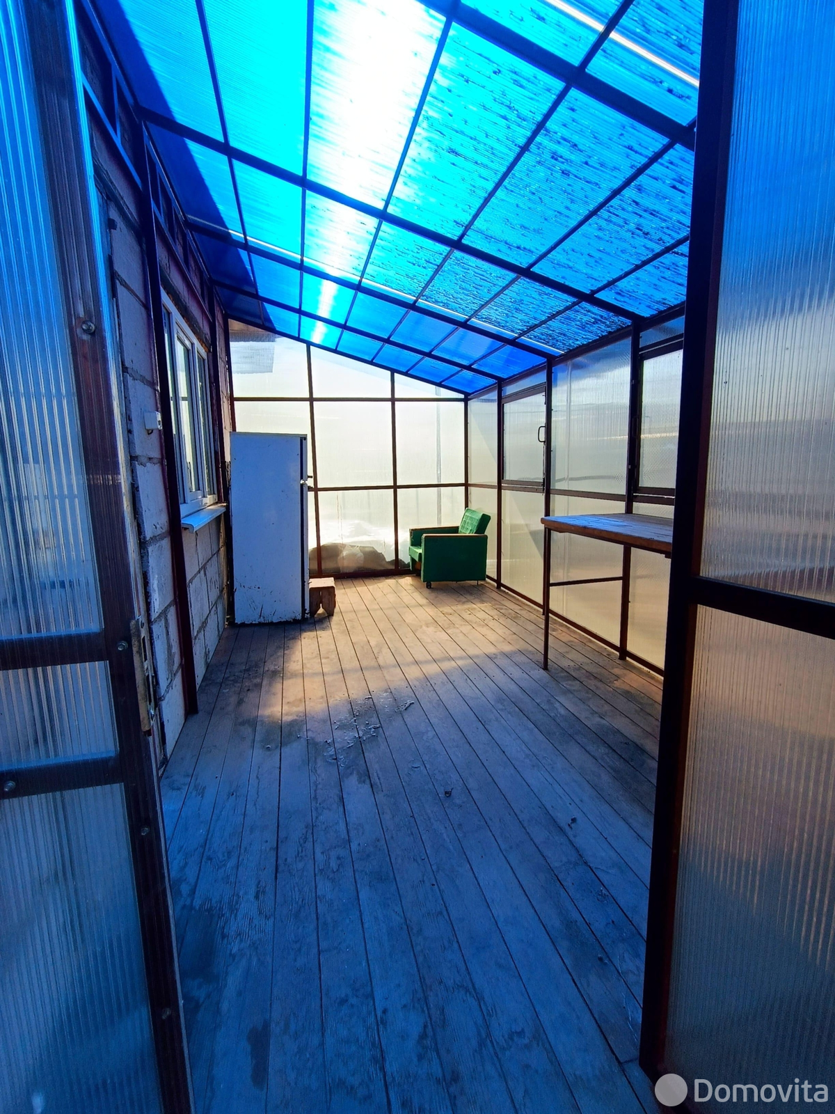 коттедж, Кировец, , стоимость продажи 52 000 р.