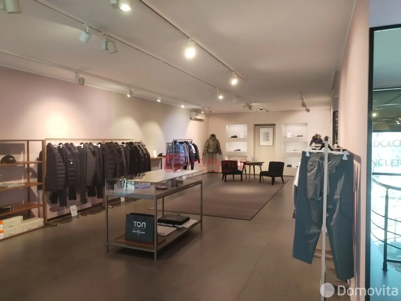 Снять торговое помещение на ул. Немига, д. 12А в Минске, 10410USD, код 966923 - фото 11