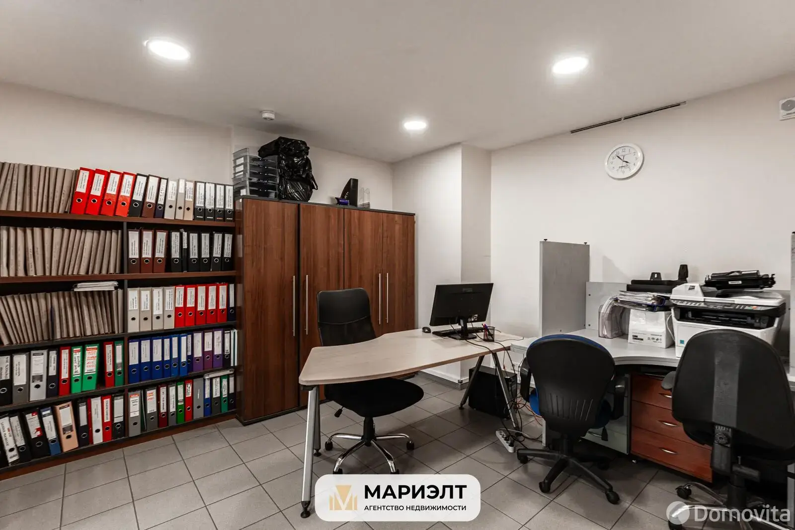 Купить офис на ул. Тимирязева, д. 65/А в Минске, 388500BYN, код 10367 - фото 7