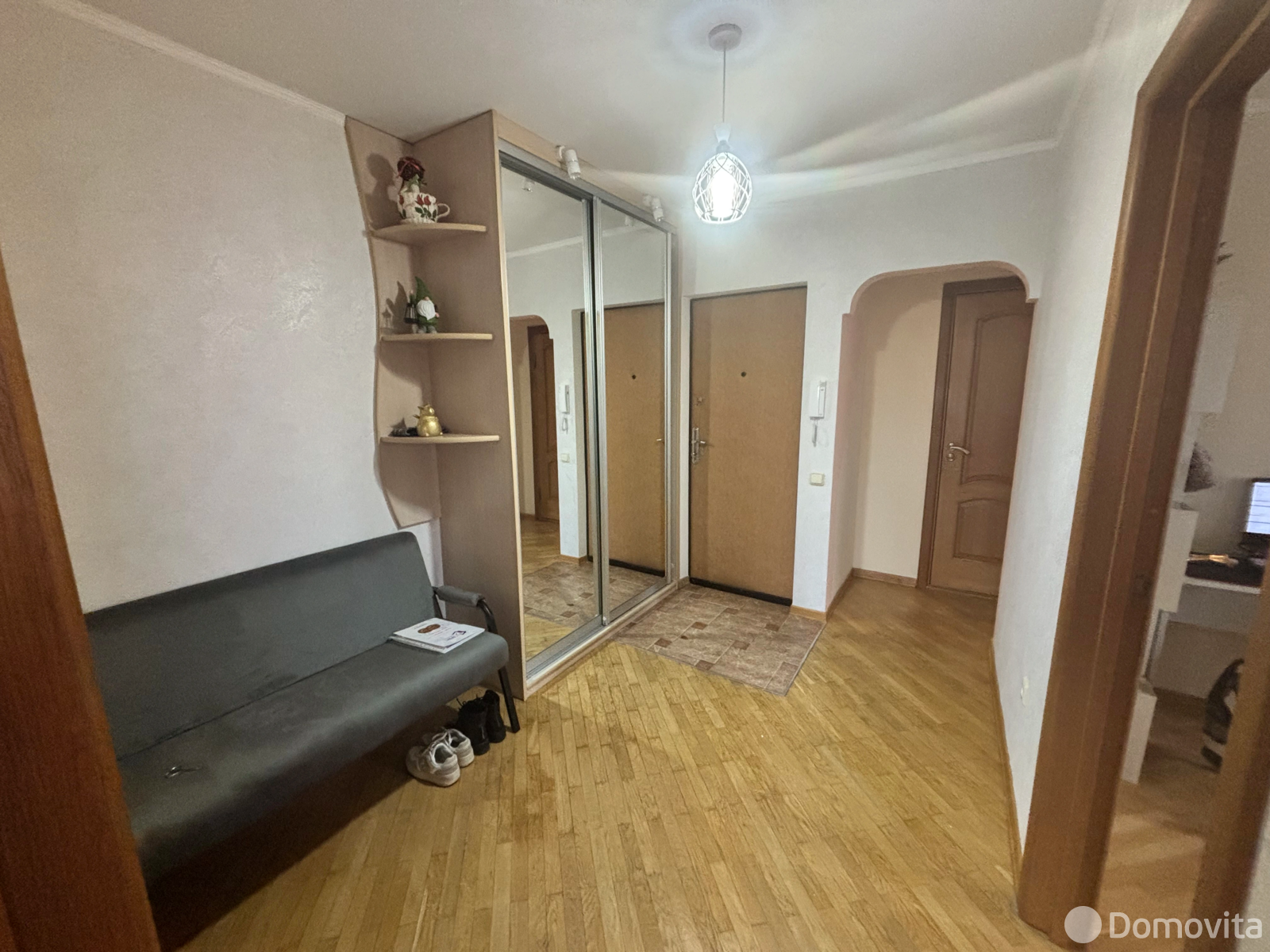 квартира, Минск, ул. Голубева, д. 7 на ст. метро Петровщина