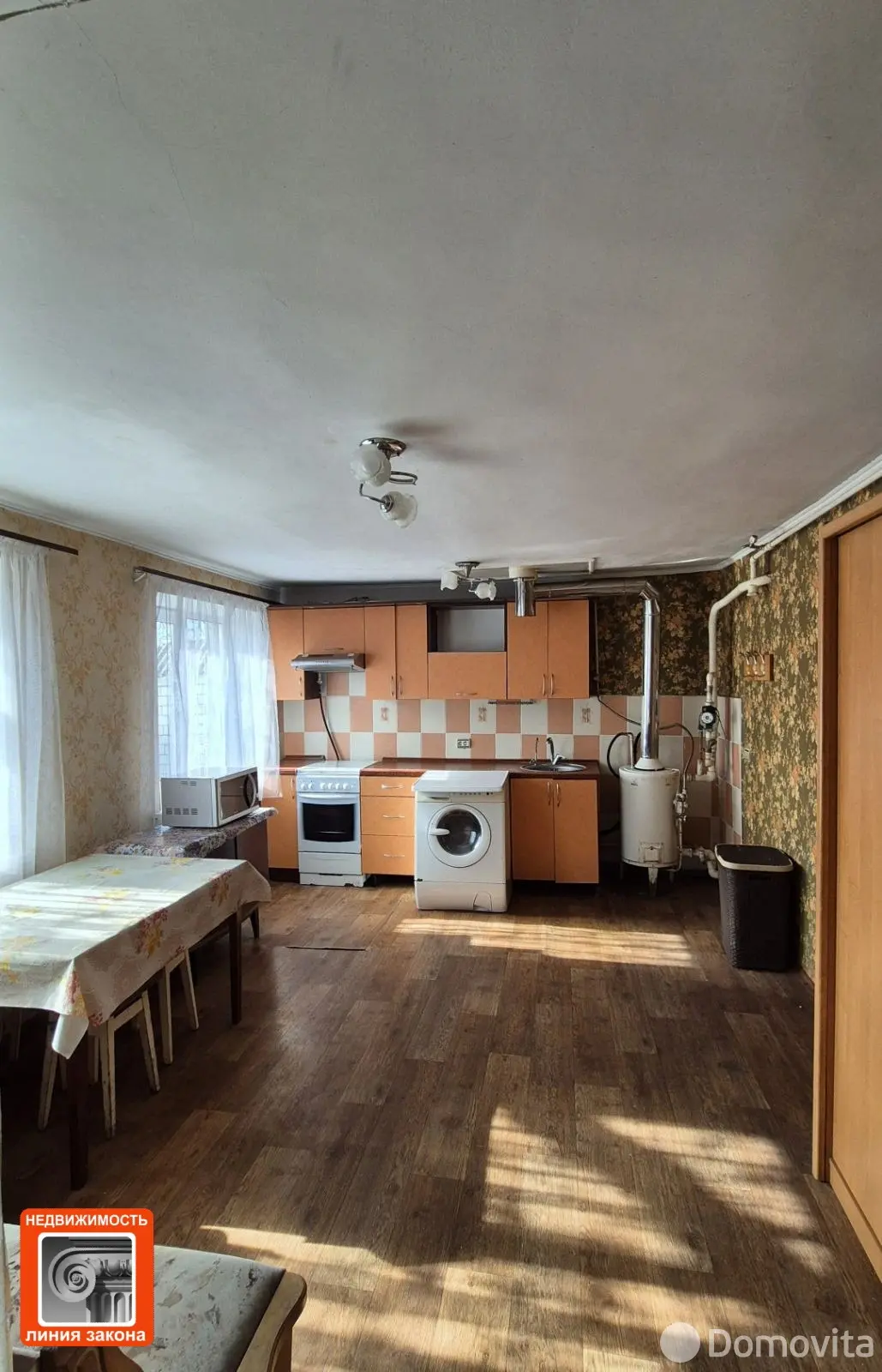 Цена продажи коттеджа, Гомель, ул. Оранжерейная