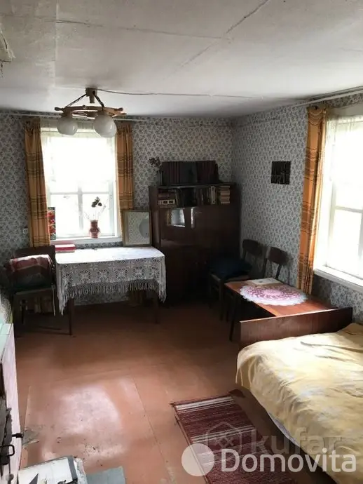 дача, Зароновка-1, 