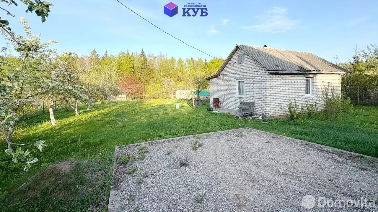 дача, Рябиновка, , стоимость продажи 52 670 р.