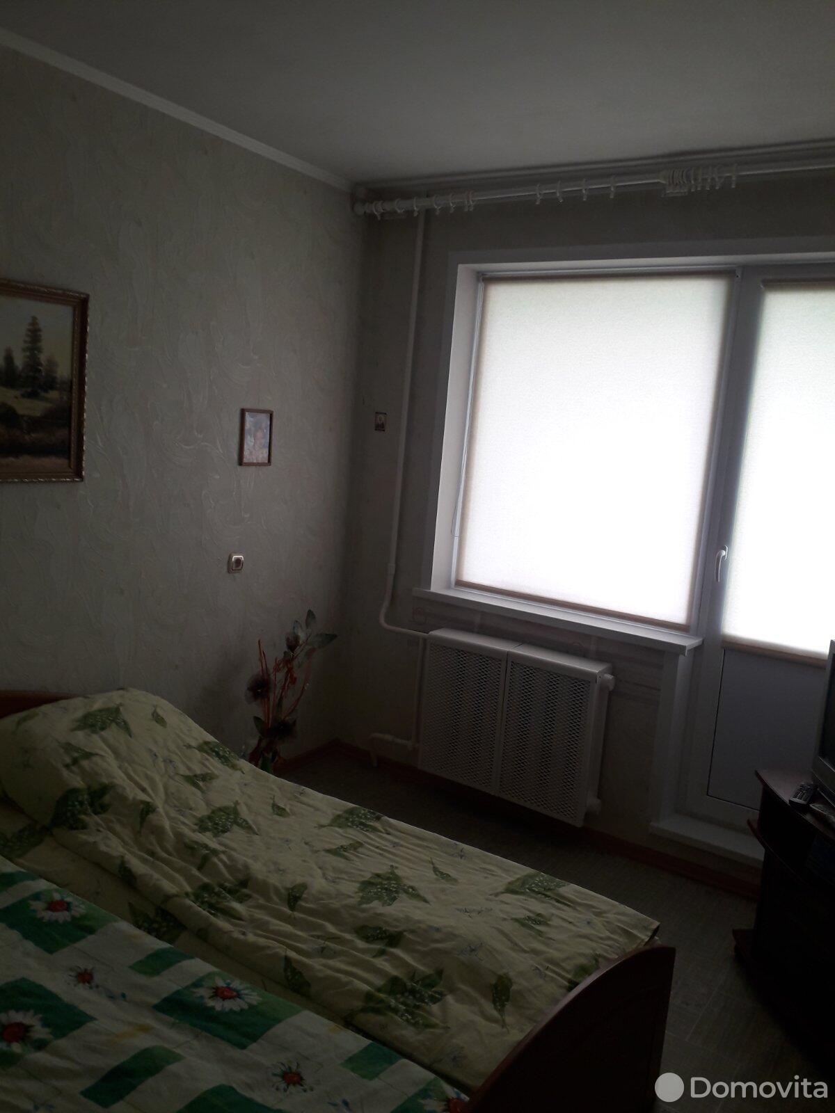 Продажа 2-комнатной квартиры в Борисове, ул. Галицкого, д. 11, 44500 USD, код: 1015544 - фото 1