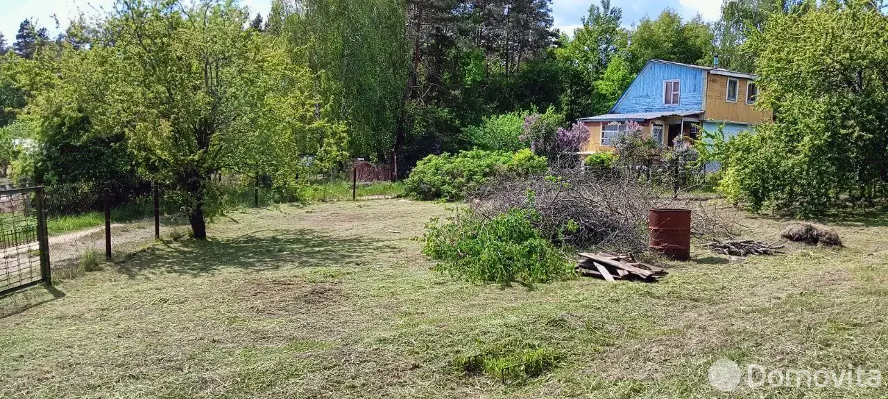 участок, Сузорье, 