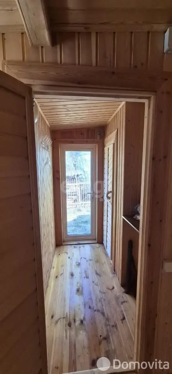 Купить 1-этажную дачу в Красное Урочище Минская область, 18500USD, код 185131 - фото 19