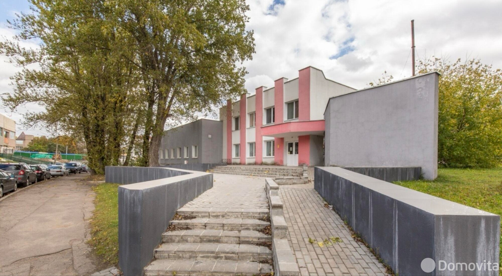 офис, Минск, пер. Северный, д. 17