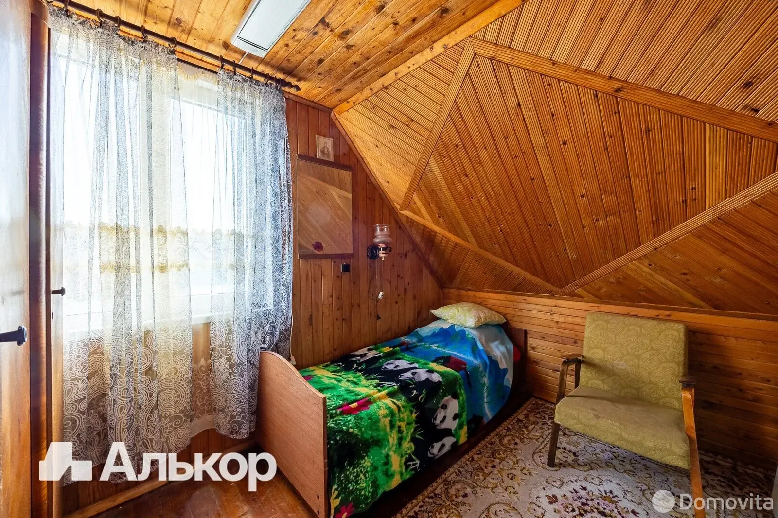 Стоимость продажи дачи, Шарик, 