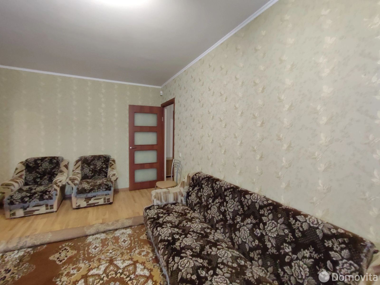 Снять 3-комнатную квартиру в Минске, ул. Нестерова, д. 82, 495USD, код 148059 - фото 12