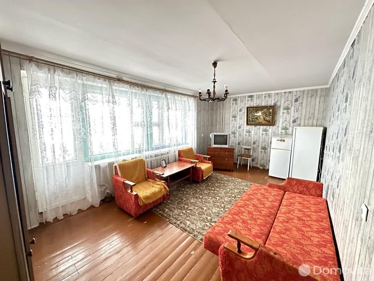 квартира, Гродно, ул. Суворова, д. 21, стоимость продажи 103 348 р.