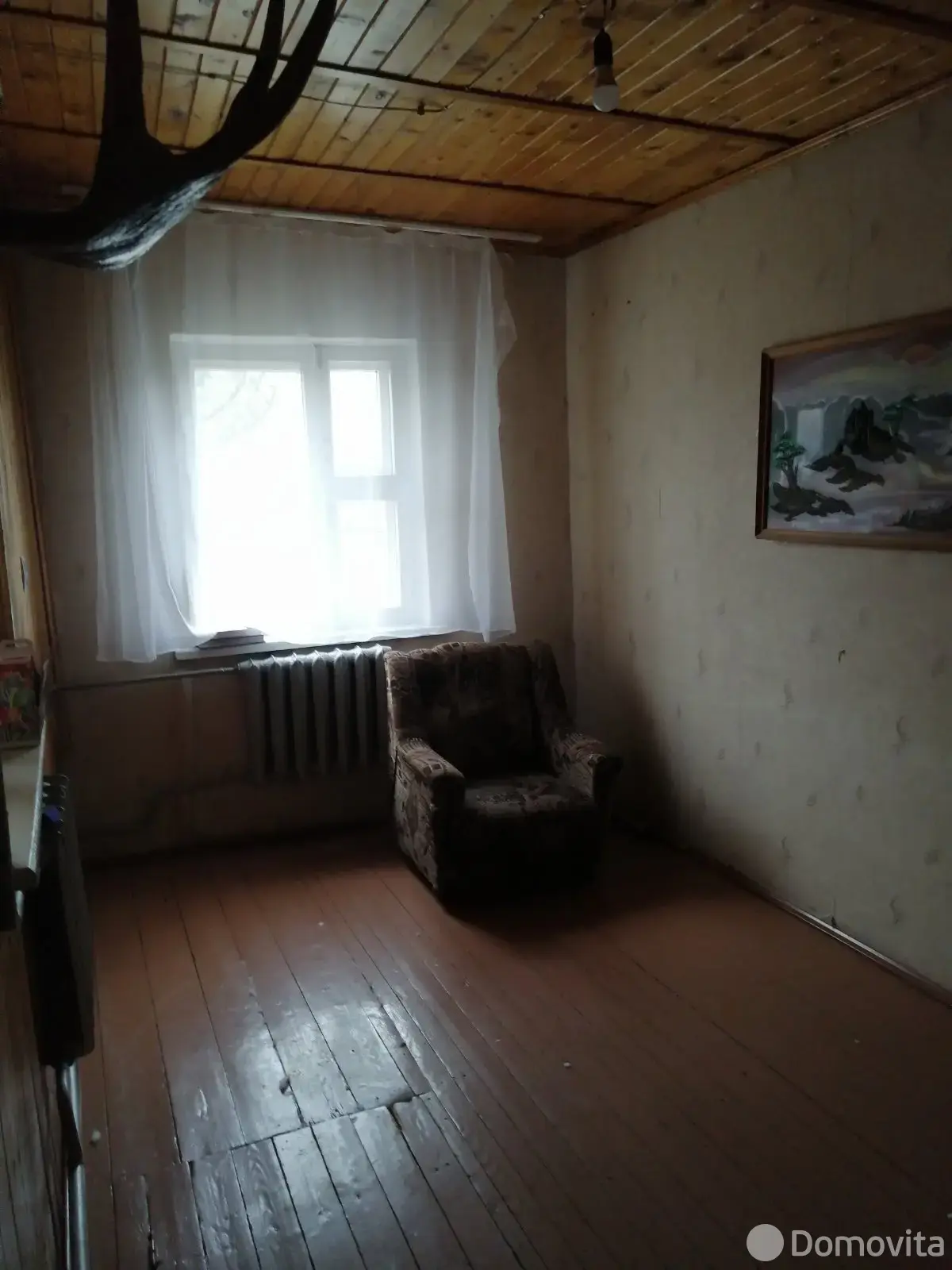 дача, Миколаевичи, ул. Подгорная