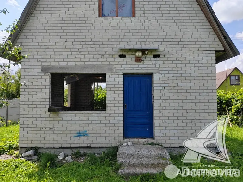 дача, Балагое, 