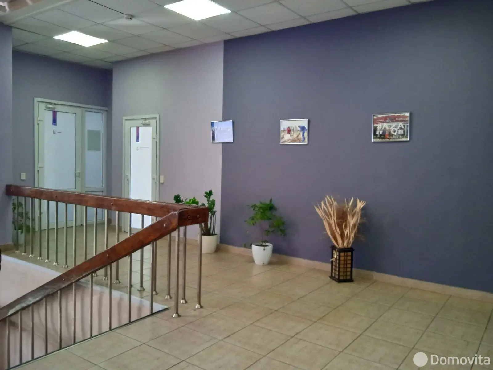 Аренда офиса на ул. Притыцкого, д. 62 в Минске, 8000USD, код 14112 - фото 1