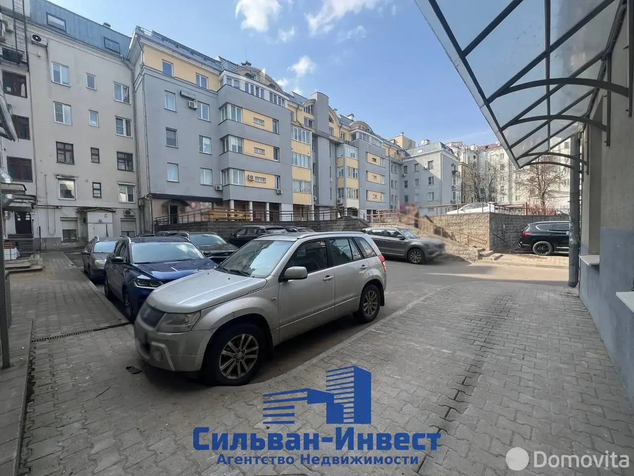 Купить торговое помещение на ул. Карла Маркса, д. 25 в Минске, 340000USD, код 998991 - фото 2