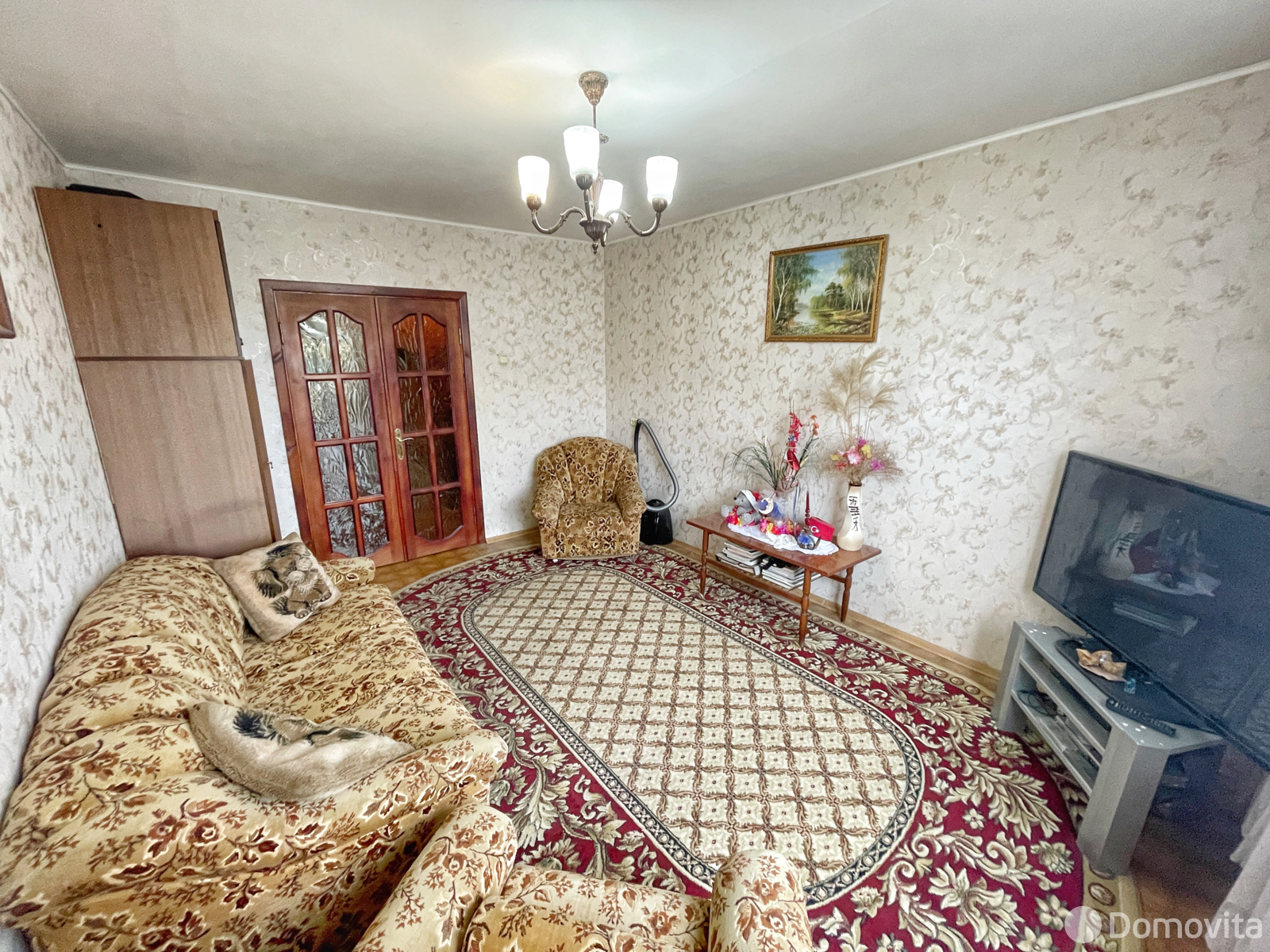 квартира, Минск, ул. Руссиянова, д. 13/2 на ст. метро Уручье