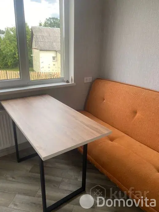 Снять 3-этажный дом в Ратомке, Минская область, пер. Советский, д. 11, 1500USD, код 4756 - фото 19