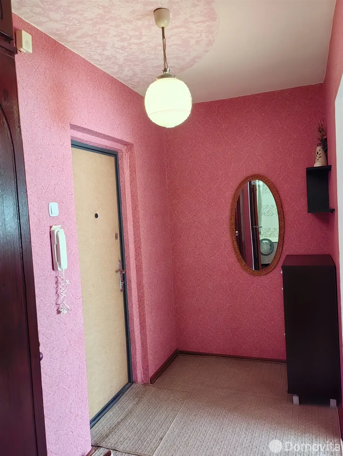 квартира, Минск, ул. Одинцова, д. 11