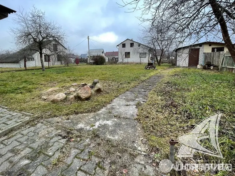 Продажа 2-этажной дачи в Росинка при Брестском ДЭУ-138 Брестская область, 30000USD, код 181987 - фото 17