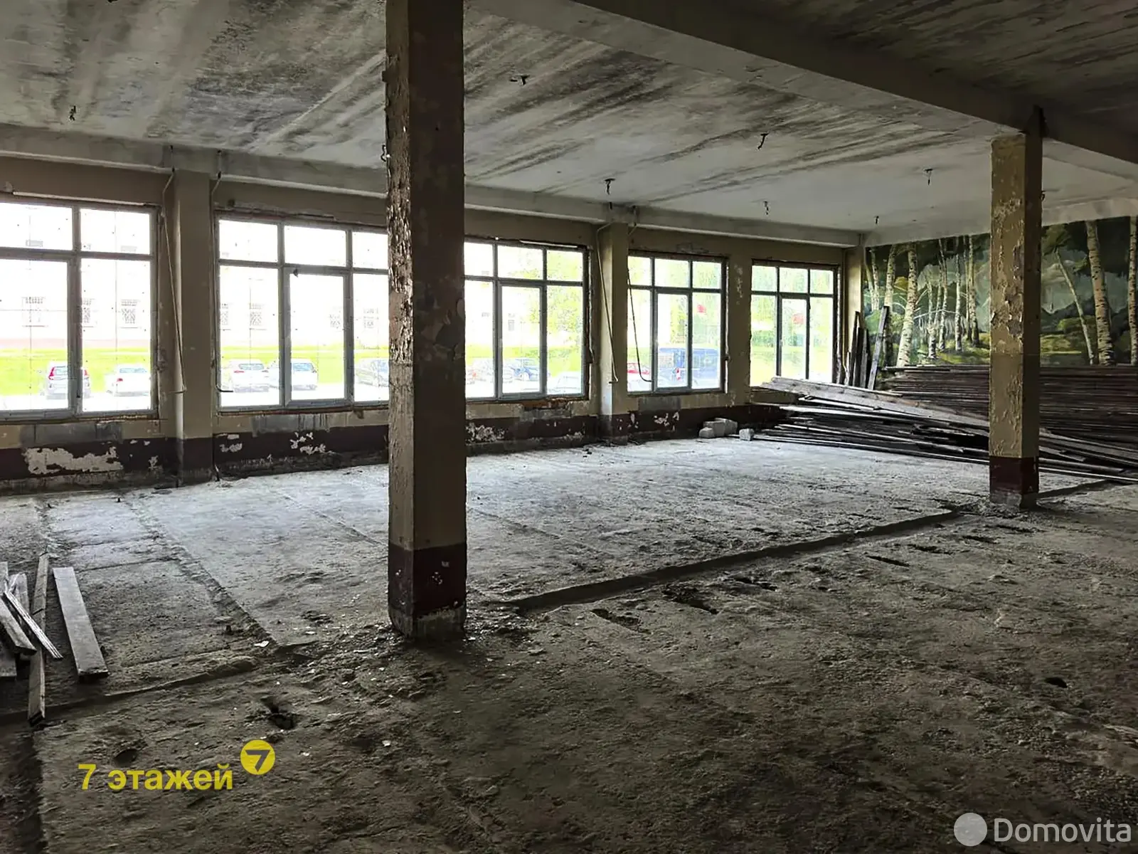 объект сферы услуг, Несвиж, ул. Гейсика, д. 1