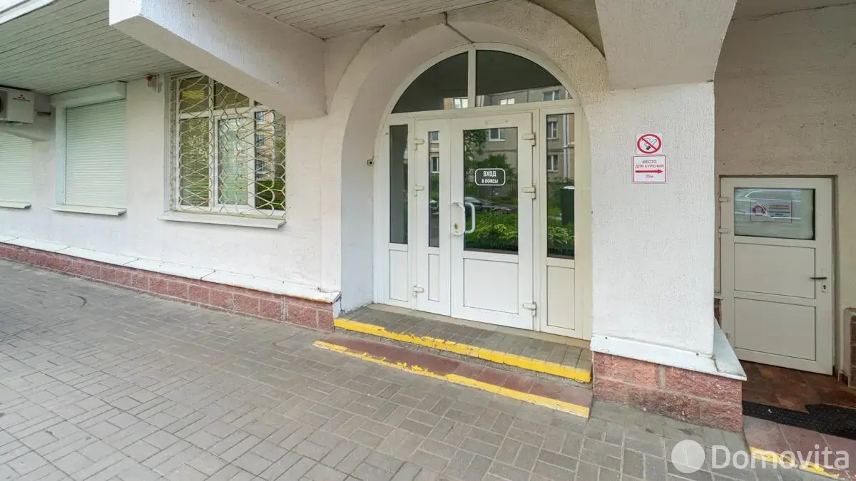 офис, Минск, пр-т Независимости, д. 172 в Первомайском районе