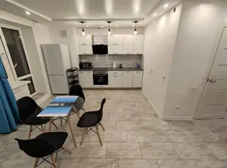 1-комнатная квартира, Брест, ул. Гоголя, д. 87А