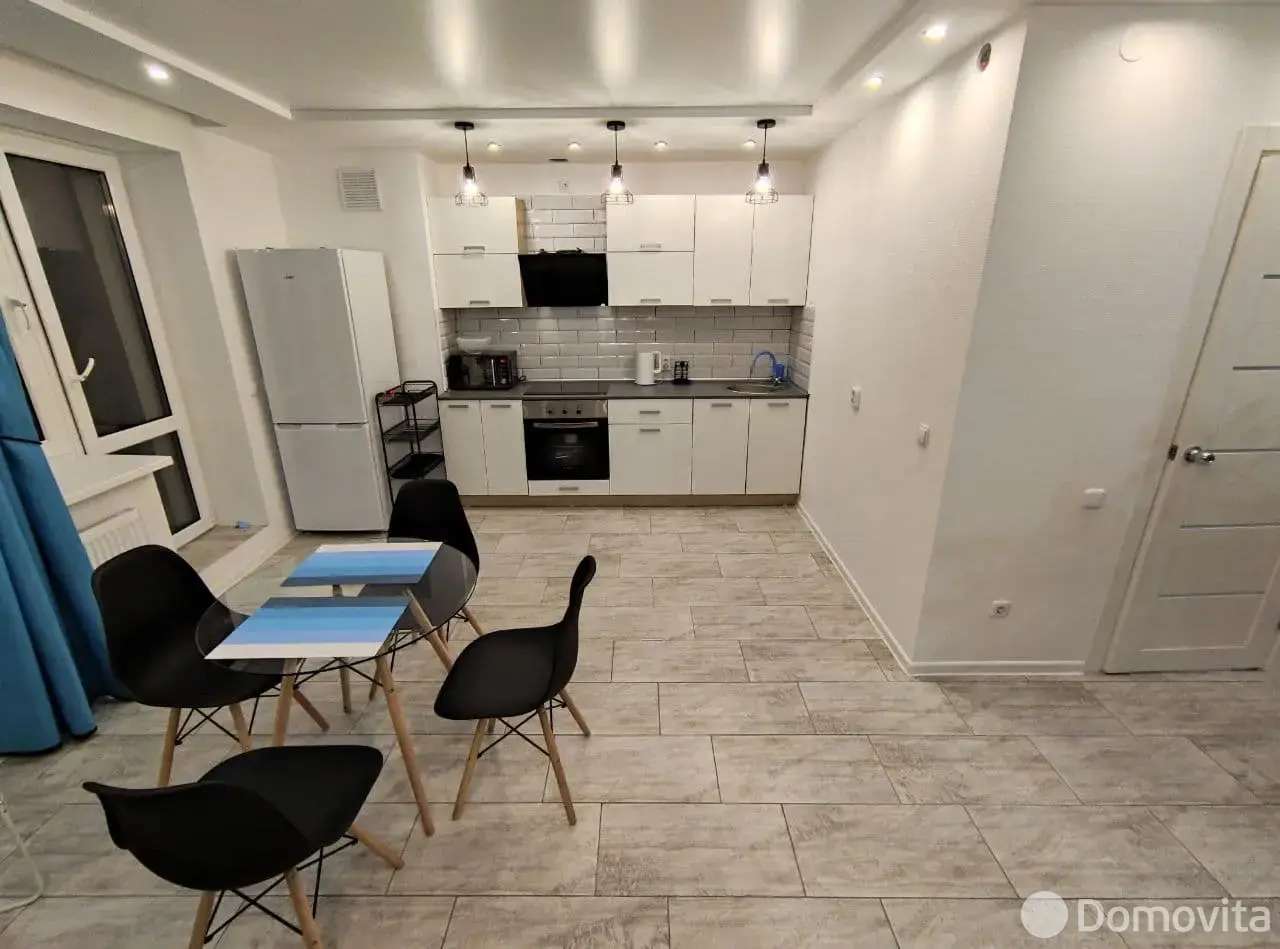 аренда квартиры, Брест, ул. Гоголя, д. 87А