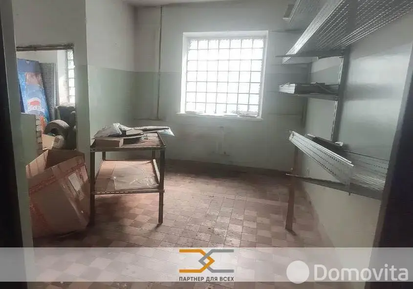 арендовать склад, Борисов, ул. Демина