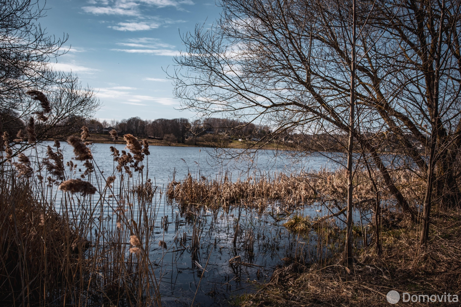 Купить земельный участок, 33.05 соток, Казеково, Минская область, 26500USD, код 571778 - фото 23