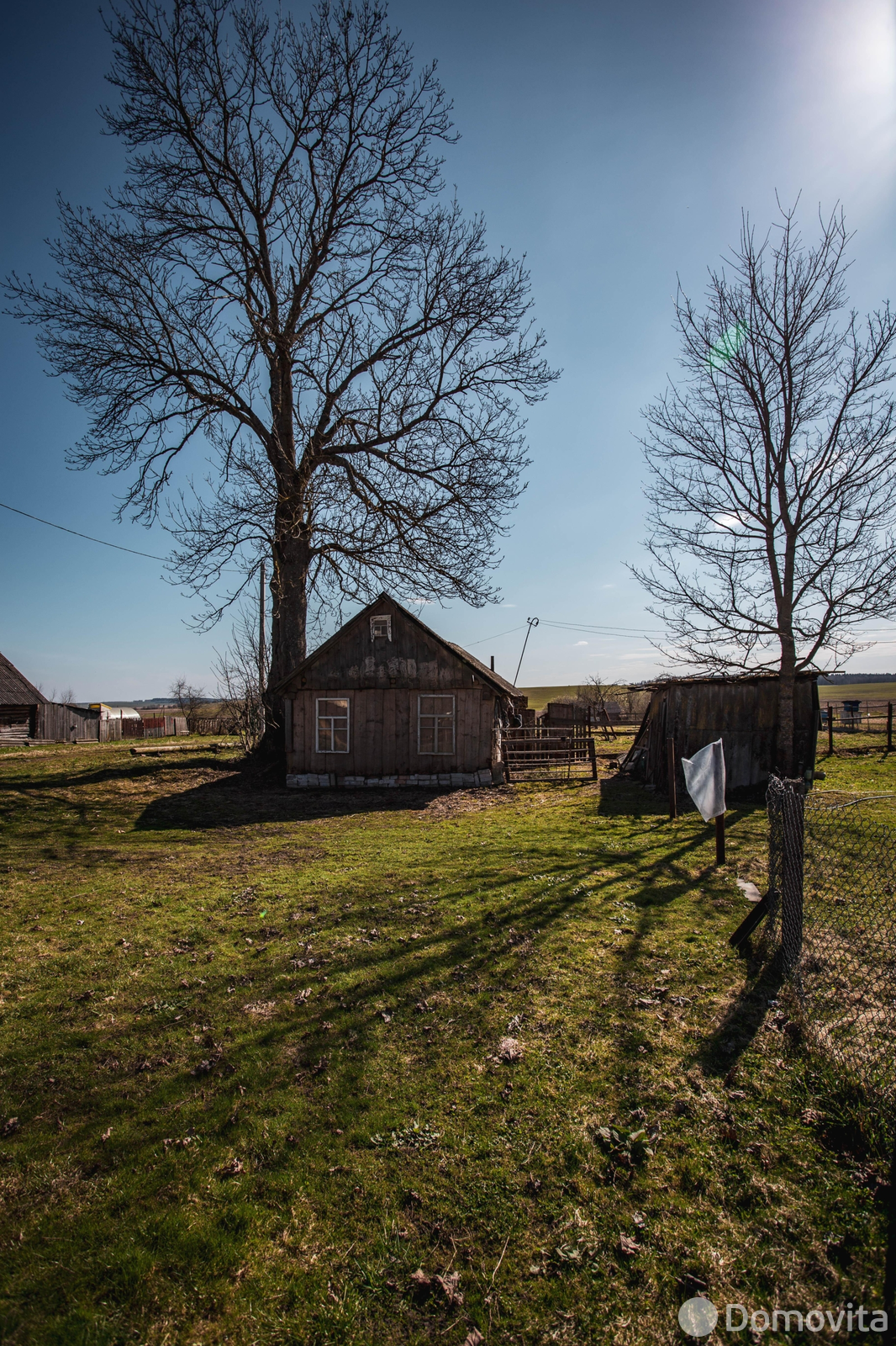 участок, Казеково, ул. Центральная 