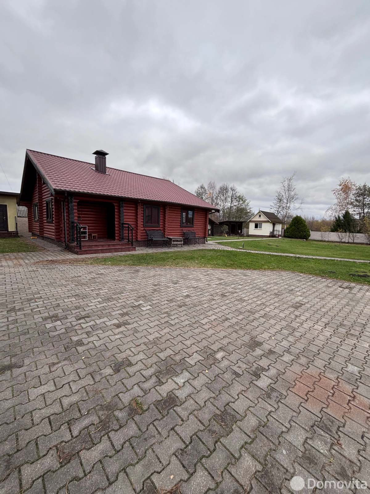 купить дачу, Малая Ольса, 