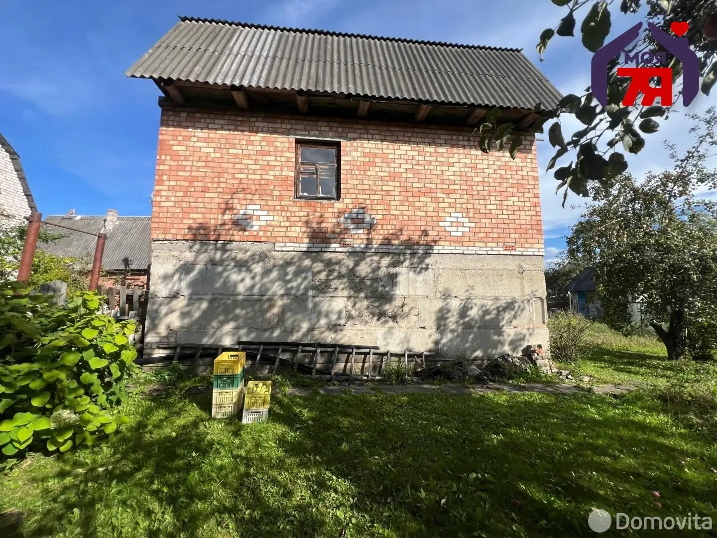 дача, ЛУКОМОРЬЕ Минский район, 